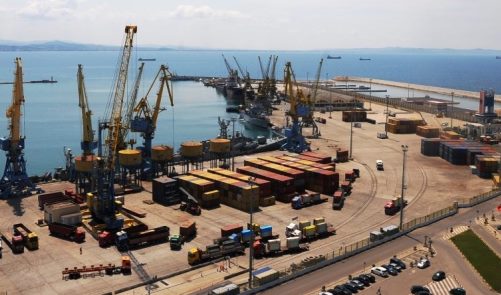 Ndryshon kontrata koncensionare e Porto Romano: Do trajtoje edhe mallra